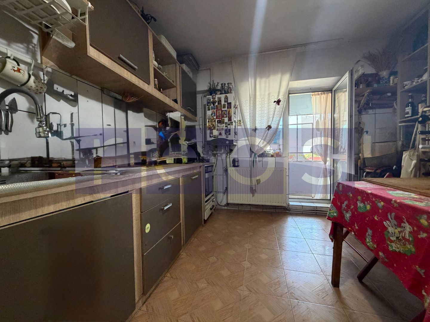 VANZARE APARTAMENT 4 CAMERE | 100 MP TOTALI | OTOPENI - Poză 9
