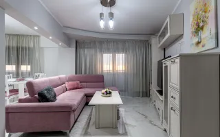 Apartament modern -3 camere, zona Intim - Poză 11