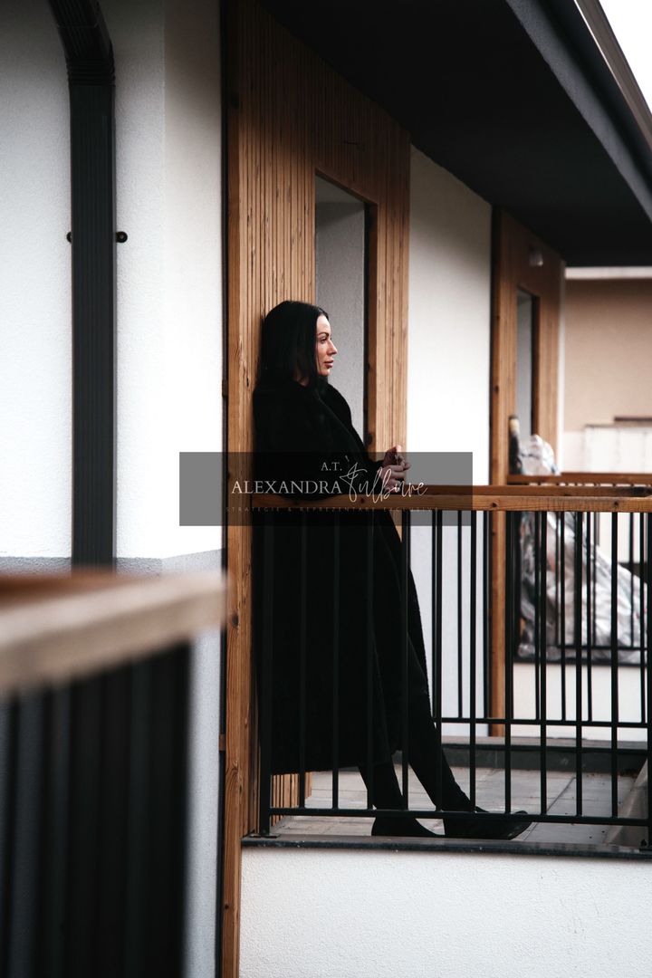 Duplex 4 camere | 120 mp utili | 180 mp curte | P+ET+POD | Floresti - Poză 11