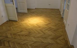 Spațiu de birouri în Cartierul Creativ | 220 mp | Vilă istorică 🏛️ - Poză 10