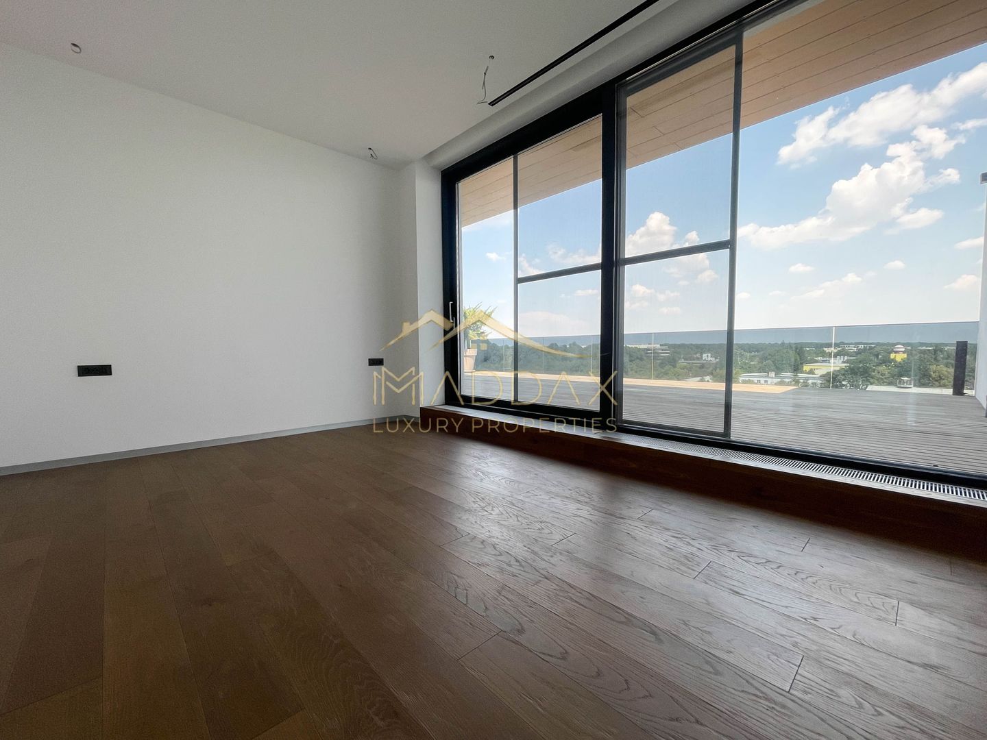 Incredible Penthouse *433 SQM* + 160 SQM Terrace // Baneasa - Poză 55