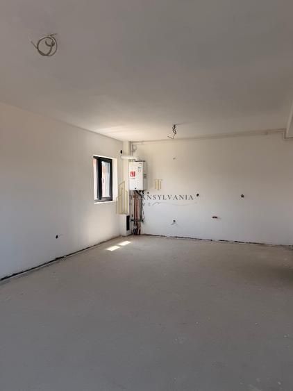 Apartament nou, 2 camere, Selimbar - Poză 5