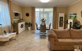 Vilă Premium de Închiriat pe Calea Dumbrăvii – Lângă Parcul Sub Arini | 215 mp - Poză 4