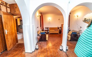 Casa superba, Adunatii Copaceni - Poză 10