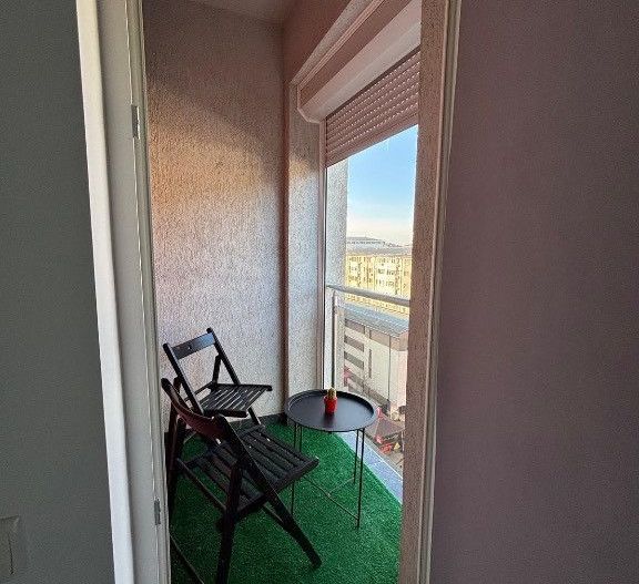 De Inchiriat Aapartament 2 camere Drumul Taberei lOC DE PARCARE - Poză 7