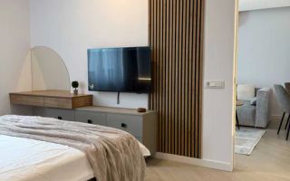 For Rent I 2-Room Apartment I Cortina North I Promenada Mall I Pipera - Poză 6
