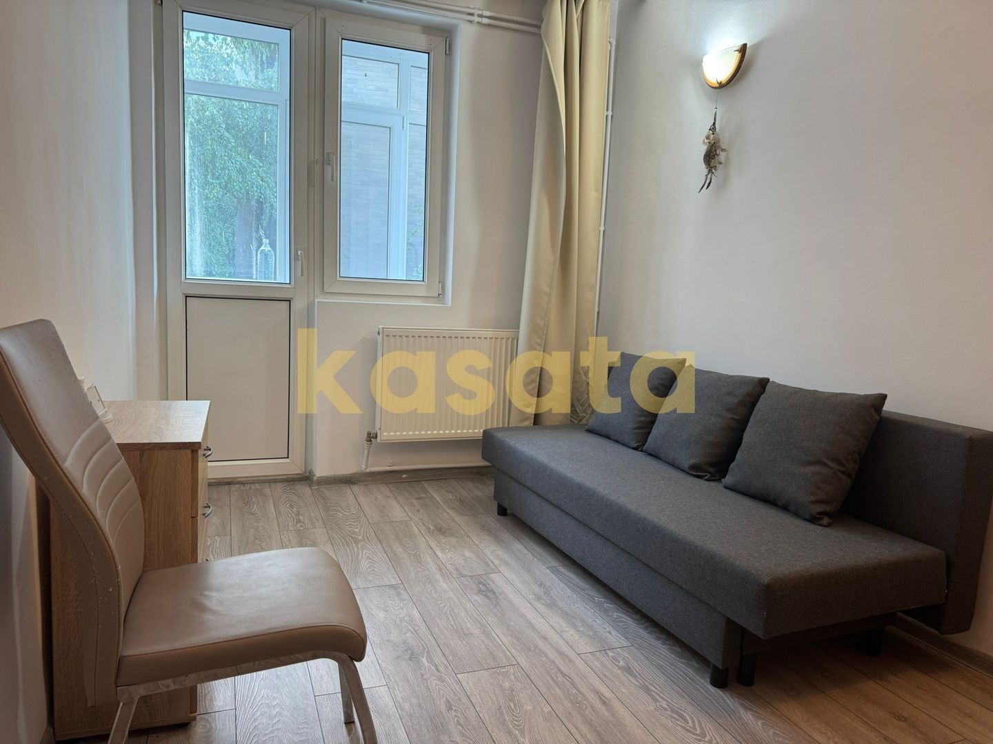 OPORTUNITATE | 4 CAMERE UNIVERSITATE | CASĂ CU TERASĂ - Poză 8