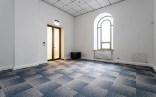 Chirie, oficiu premium, 280 mp, strada 31 August 1989, Centru - Poză 21