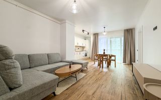 2 camere Columna Residence, Vivo! - Poză 6