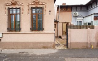 Casa, Hala Traian, ideal cabinet stomatologic - Poză 13