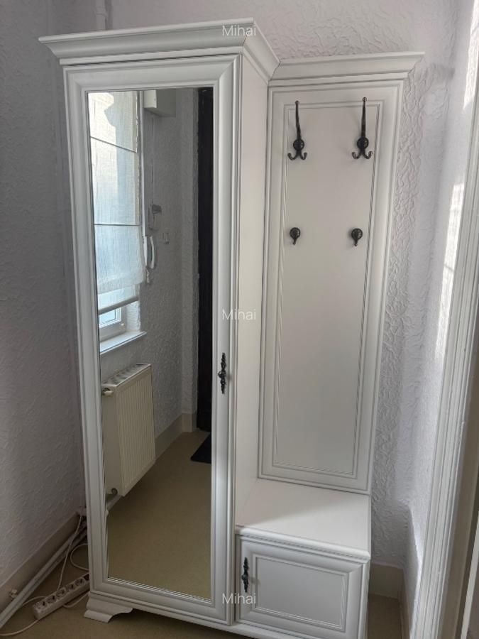 AP. 3 CAMERE- COTROCENI, CENTRALA PROPRIE, CURTE, 85 MP, MODERN - Poză 10