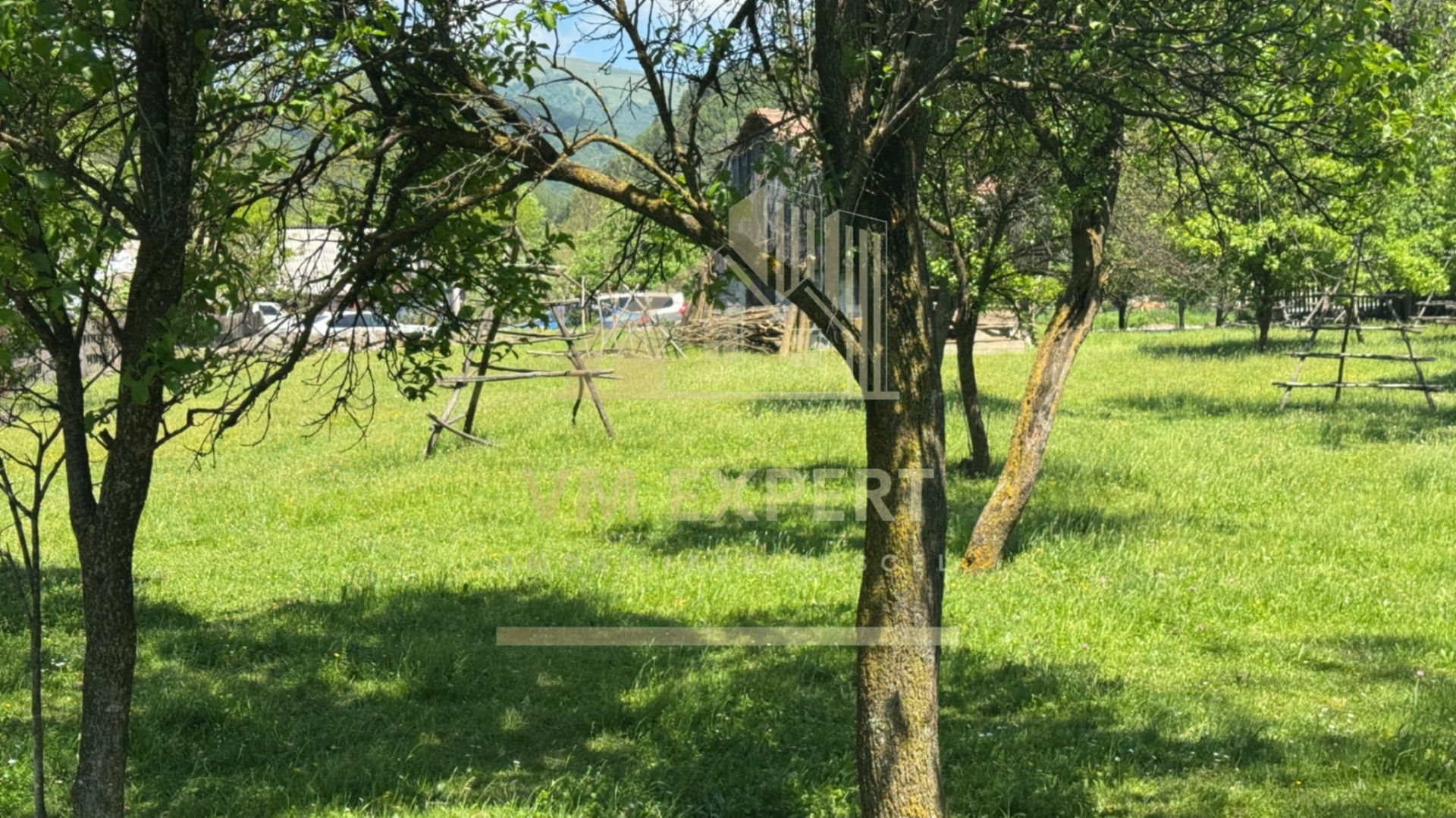 TEREN INTRAVILAN 3477 MP STOENEȘTI BĂDENI ARGEȘ - Poză 24