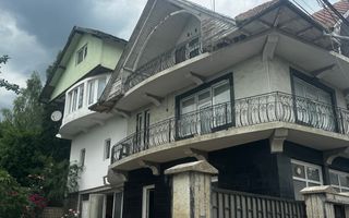 VILA - PENSIUNE CU RESTAURANT + SI TEREN 6406 MP, VALEA MARE PRAVAT, - Poză 63