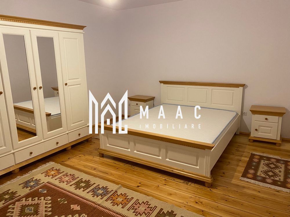 Casă Individuală de Închiriat  | Lazaret | Garaj - Poză 6