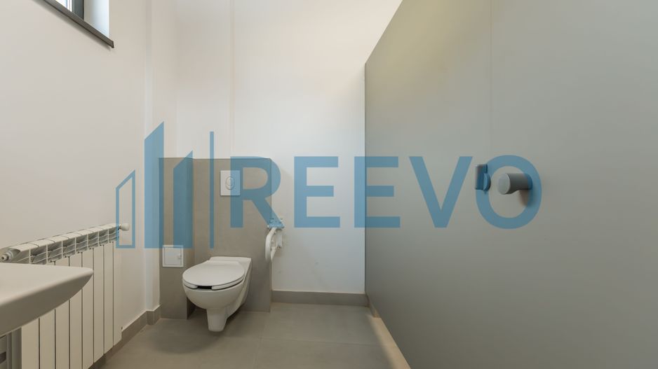 Spațiu comercial de închiriat, Ioniță S. Sturza, Bacău - Poză 14