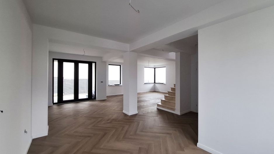 Vila P+1E, cu 4 camere, Paulesti - Poză 2