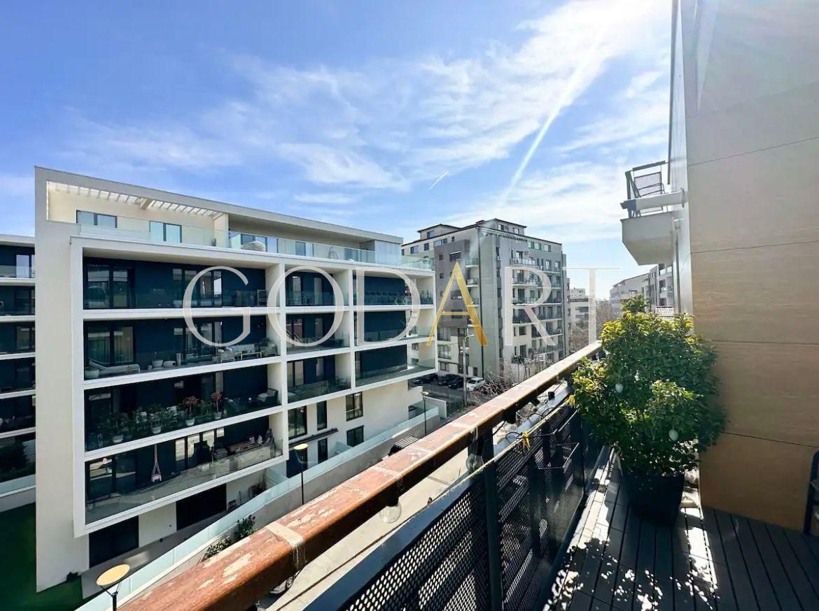 Herastrau | 4 camere | Boxa | Ready to move in - Poză 14