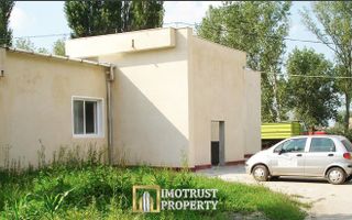 OPORTUNITATE INVESTIȚIONALA, PLATFORMA INDUSTRIALA 18 HA + 35.700 MP - Poză 2