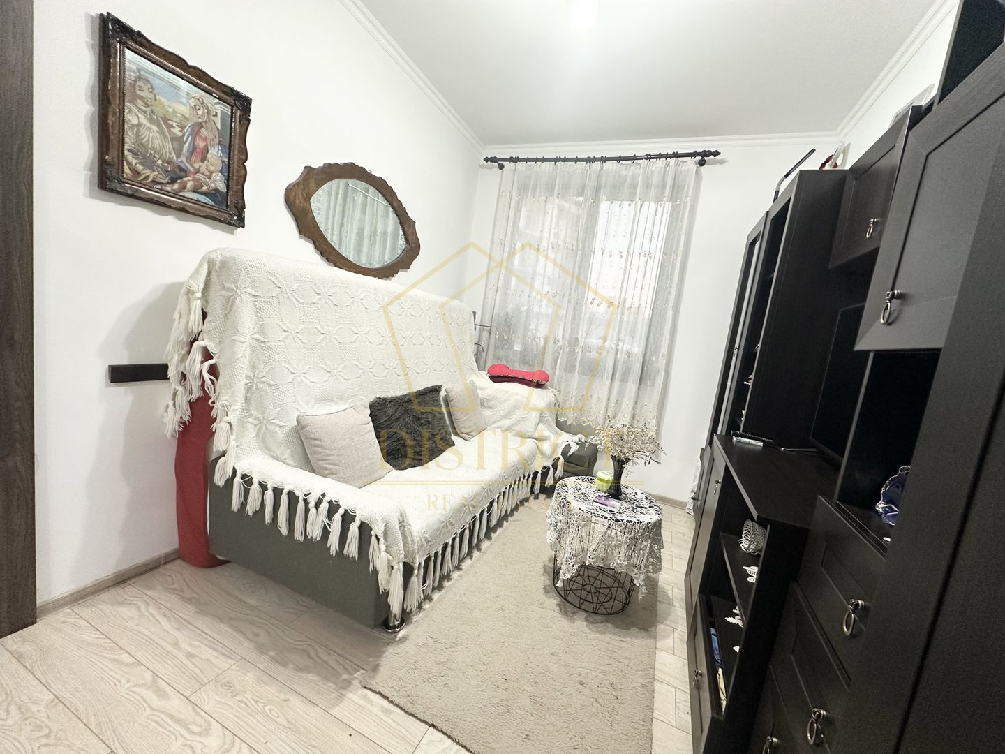 Apartament spatios cu 2 camere | Braytim - Poză 3