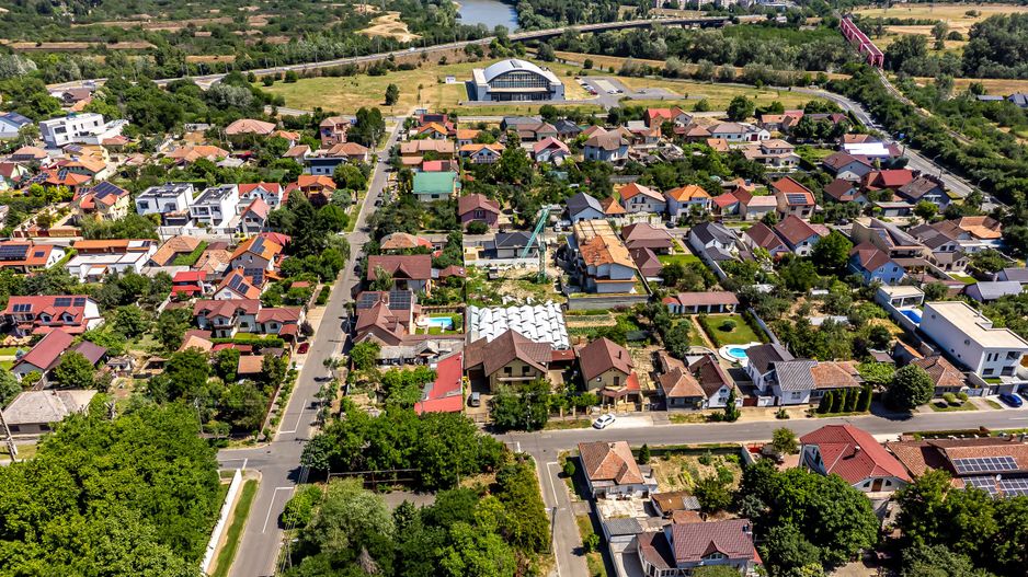 Vila premium constructie noua in Subcetate Comision 0 - Poză 7