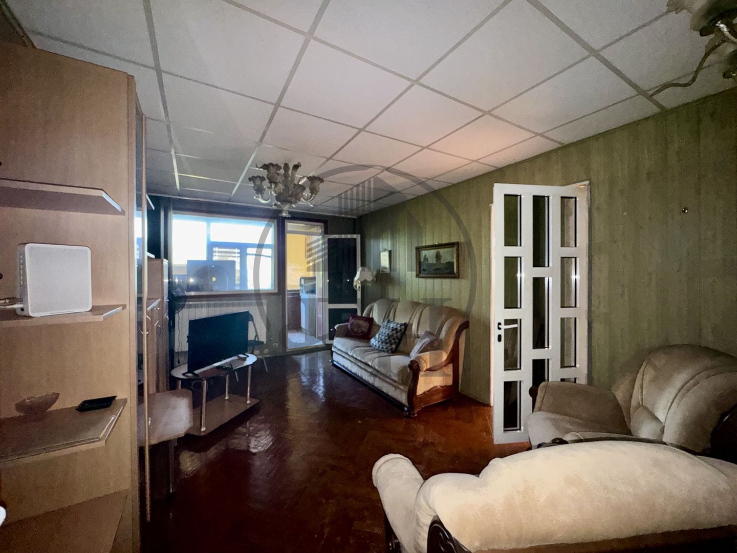 Apartament 3 camere de vânzare Constanța - Poză 2