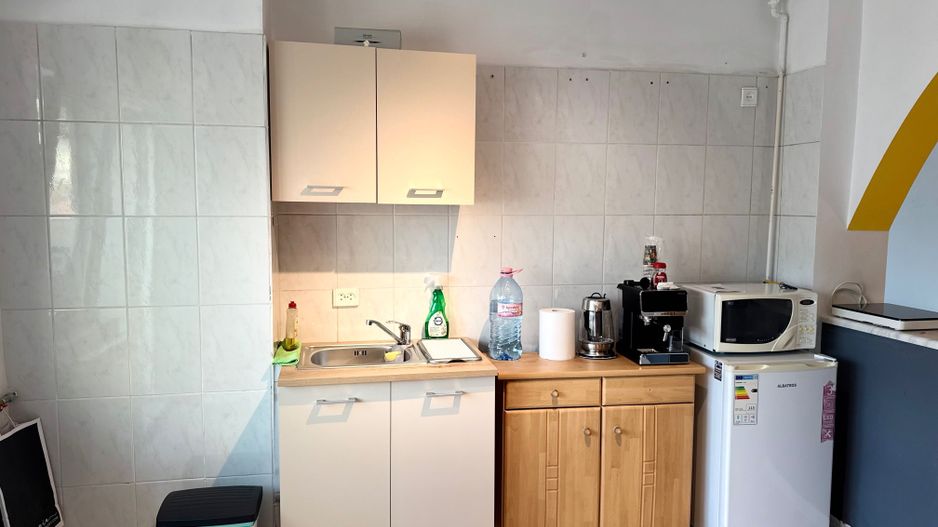 Apartament Burebista / P-ta Alba Iulia - Poză 8