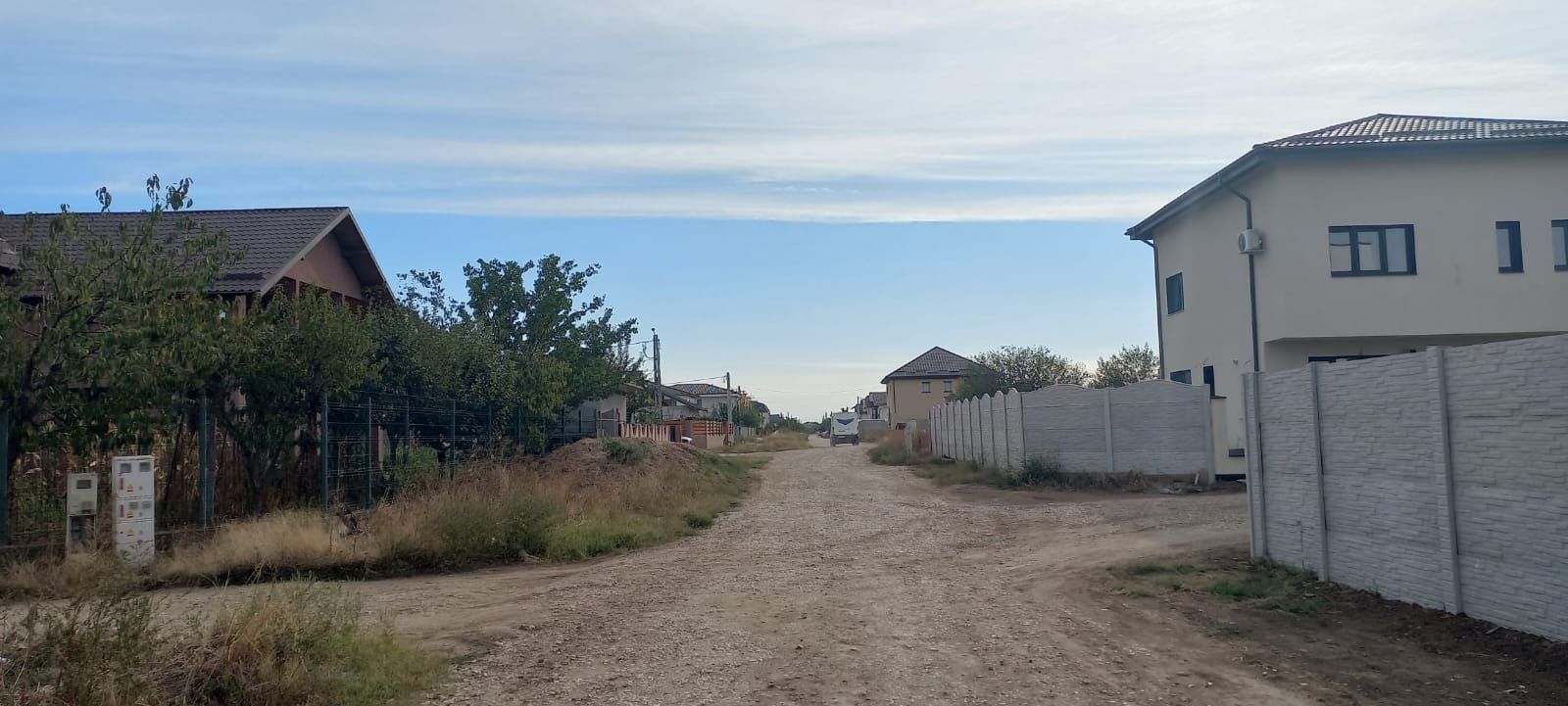 Teren com.Berceni,8600 mp,parcelat ,PUZ aprobat, pentru dezvoltatori - Poză 11