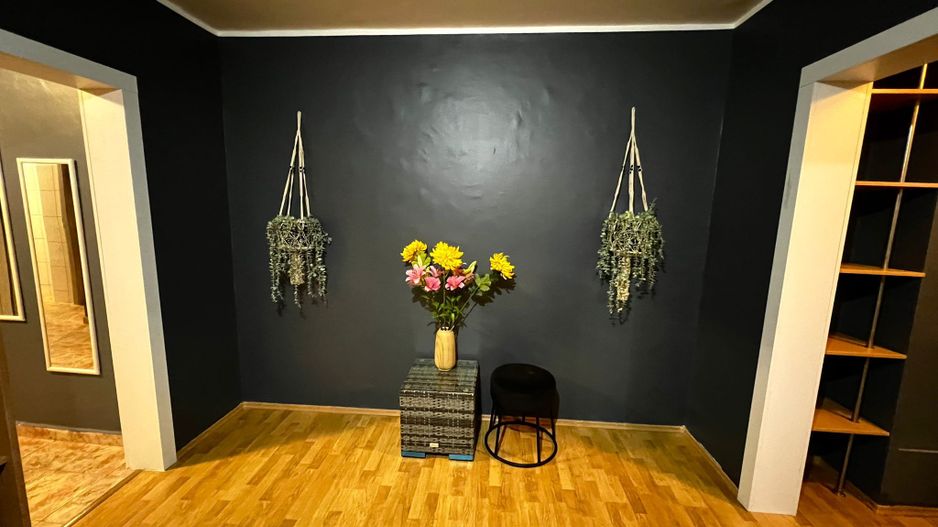 Apartament 3 camere de vanzare - Metrou Nicolae Grigorescu - Ocazie - Poză 14