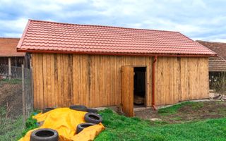 🏡 Casă spațioasă în Roșia, priveliște spre Munții Făgăraș - Comision 0% - Poză 8