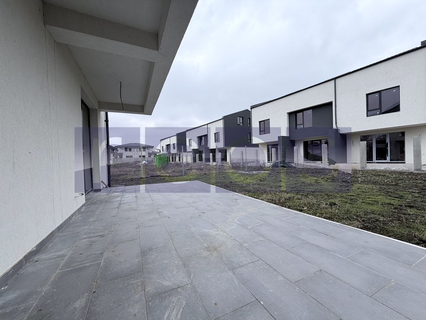 VANZARE 5 CAMERE | CASA INDIVIDUALA | 182 MP UTILI | P+1+M I 409 TEREN | - Poză 20