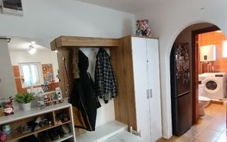 APARTAMENT MODERN MOBILAT & UTILAT BLOC 1982 ETAJ 2/4 GORJULUI METROU - Poză 5