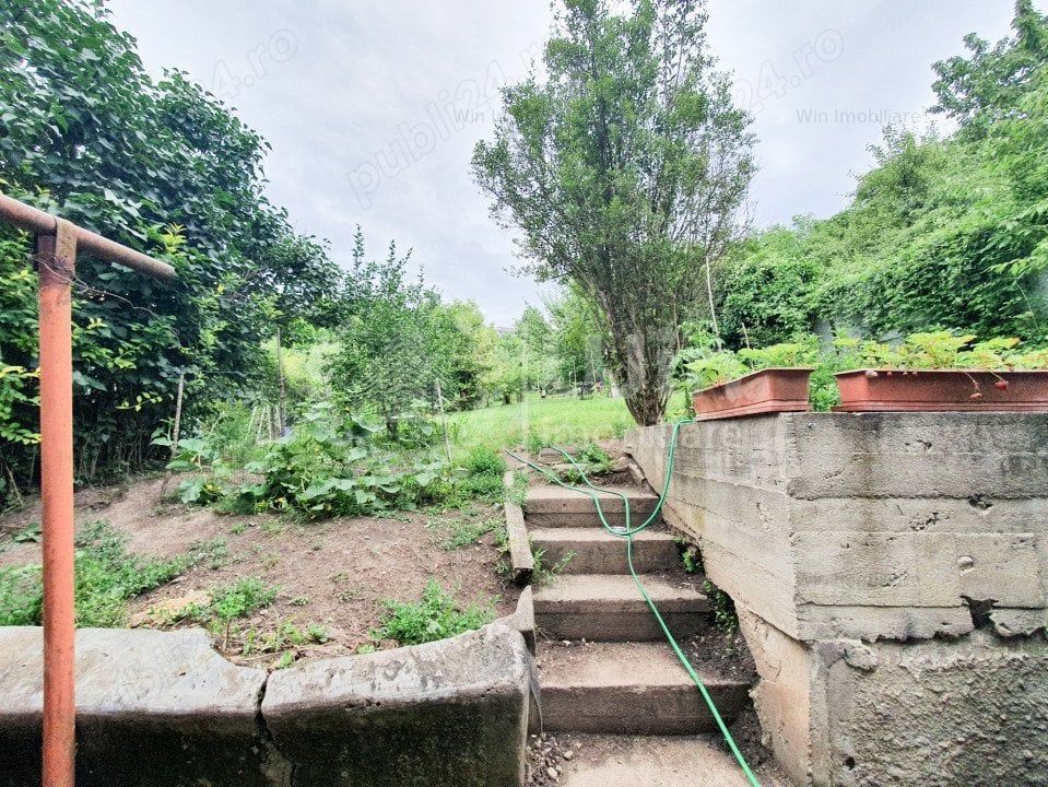 BRASADAS vinde casa FAMILIALA in cartierul GRIGORESCU. - Poză 10