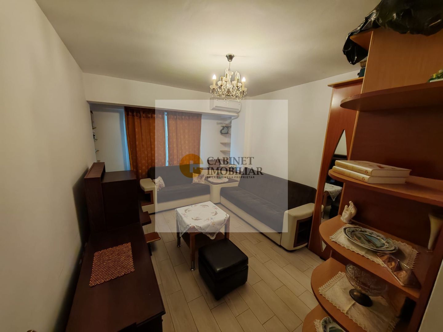 Apartament 3 camere | 96 mp | Cartier Latin - Poză 8