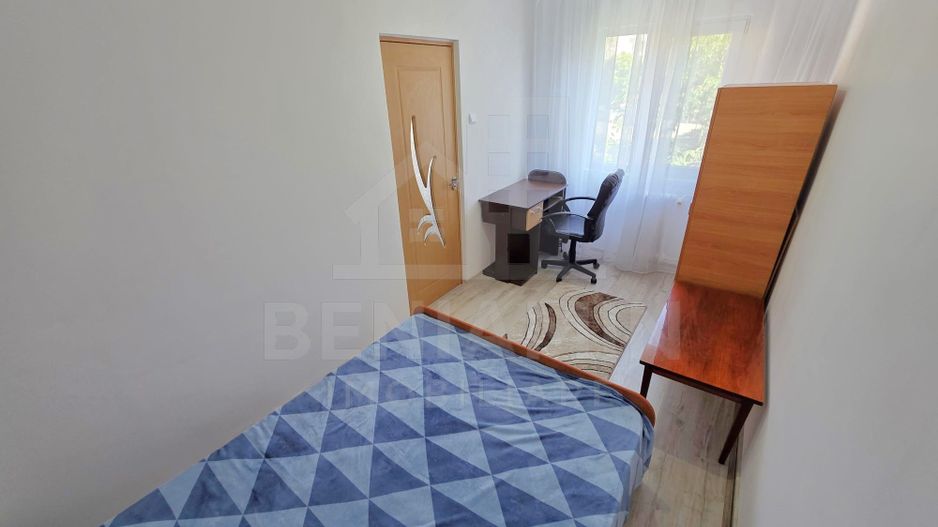 Apartament de inchiriat 2 camere Valea-Rosie etaj 2 renovat - Poză 2