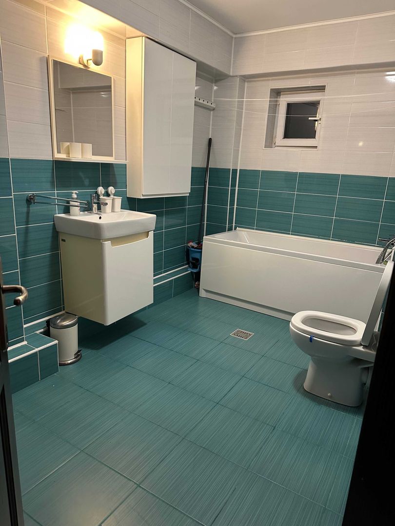 Închiriere apartament 2 camere – 82 mp utili – (Dacia – Piata Gemeni) - Poză 6