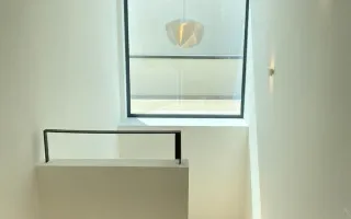 VILA INDIVIDUALA | STIL MEDITERANEAN | FINISAJE DE LUX | PIPERA - Poză 12