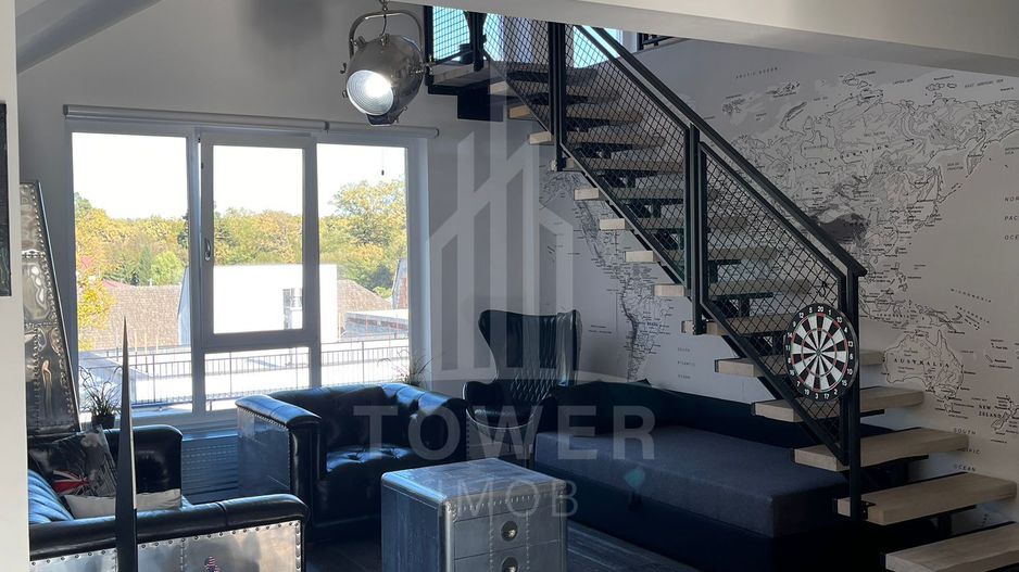 Penthouse de vanzare | Padurea Dumbrava | Premium - Poză 2