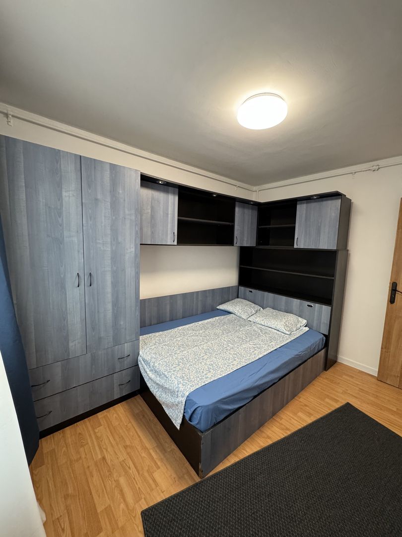 Apartament 2 Camere renovat Giurgiului L345 - Poză 4