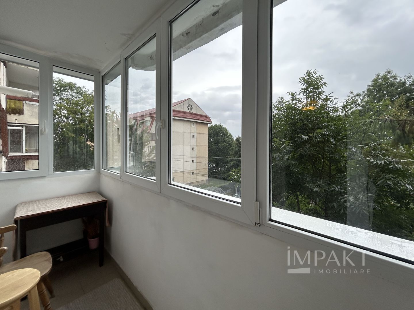 Vanzare apartament 4 camere zona Sigma! - Poză 14