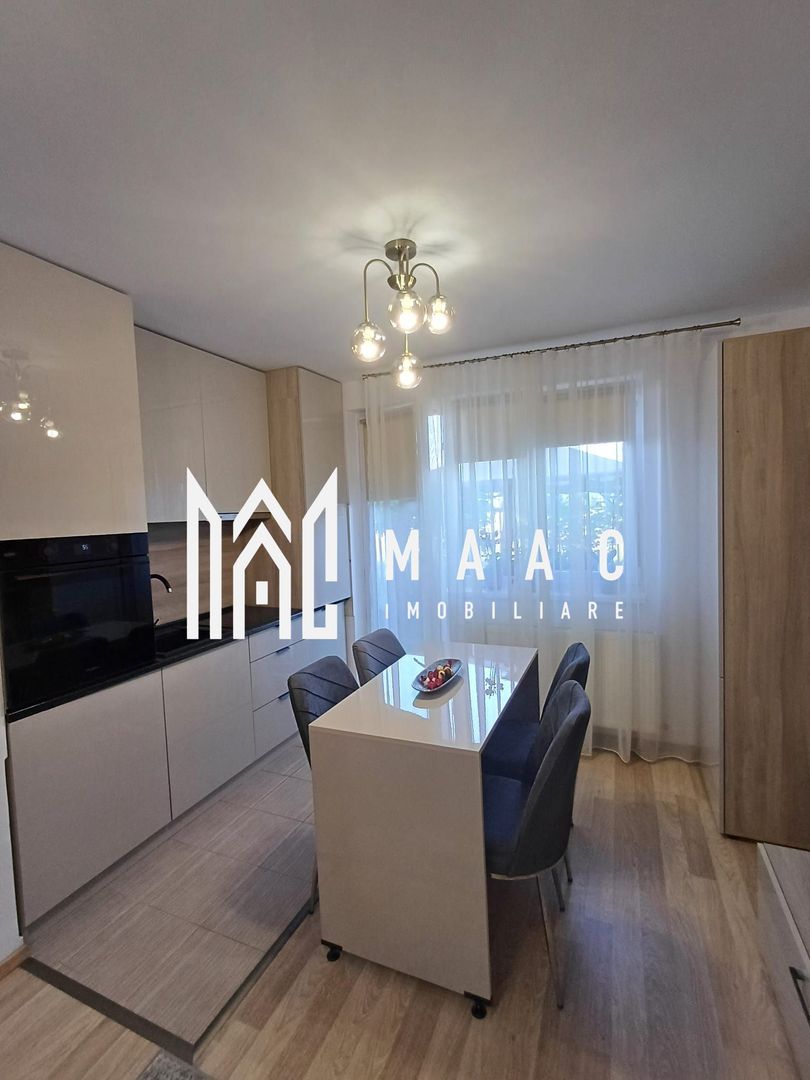 Apartament 3 camere | Curte | Modern | Magnolia - Poză 6