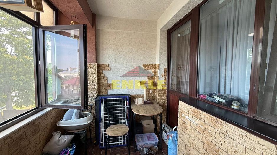 De vânzare – Apartament 3 camere în bloc nou - Poză 8