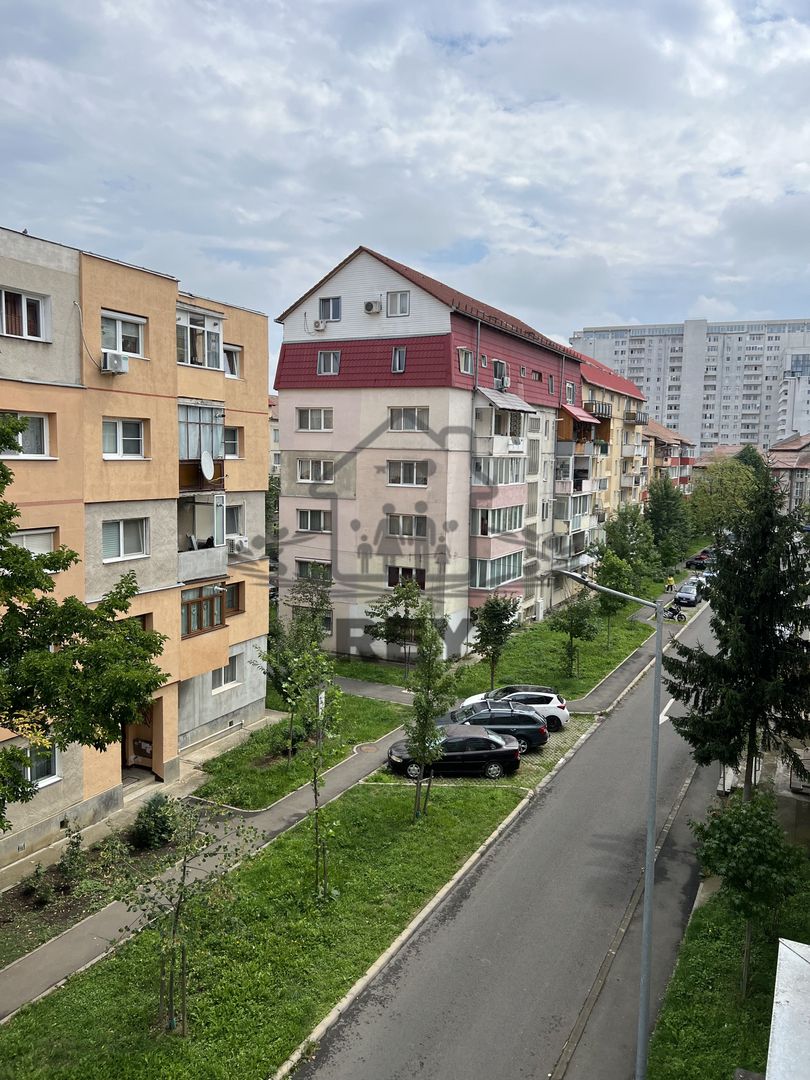 Apartament 2 camere zona M.Viteazul | Rahovei | Ale. Infanteriștilor - Poză 30