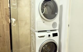 Apartament modern 3 camere, etaj intermediar + parcare - zona Coresi - Poză 9