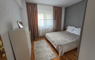 Vanzare apartament 2 camere Rahova - Barca