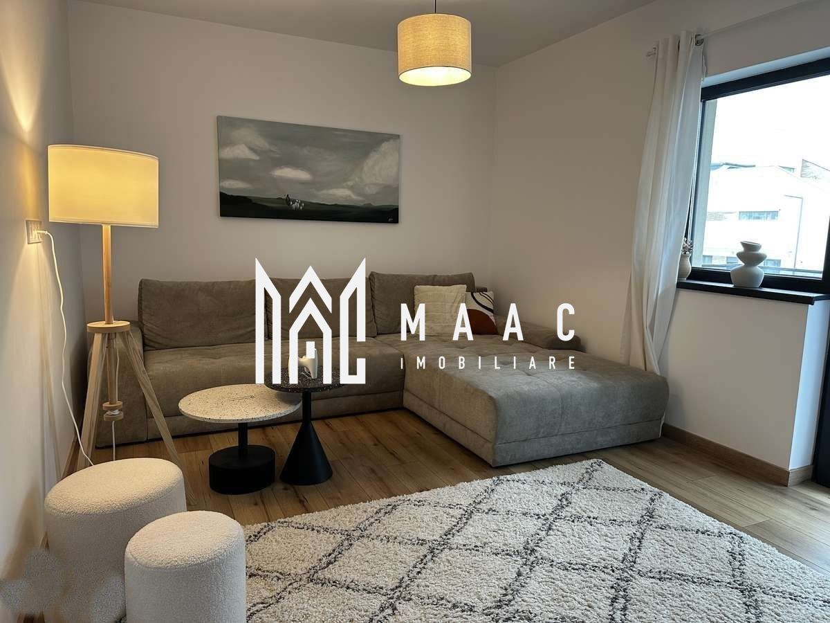 Apartament 2 camere | Decomandat | 51 MP | Balcon | Selimbar - Poză 2