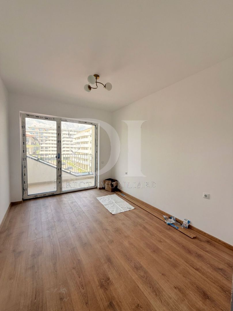 Apartament finisat / etaj intermediar / Eroilor - Poză 7