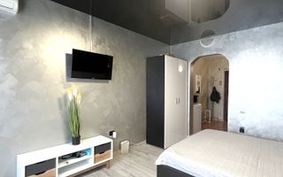 🏡 Apartament 1 cameră | Țiglina 1 | Etaj 9/10 | Vedere panoramică - Poză 5