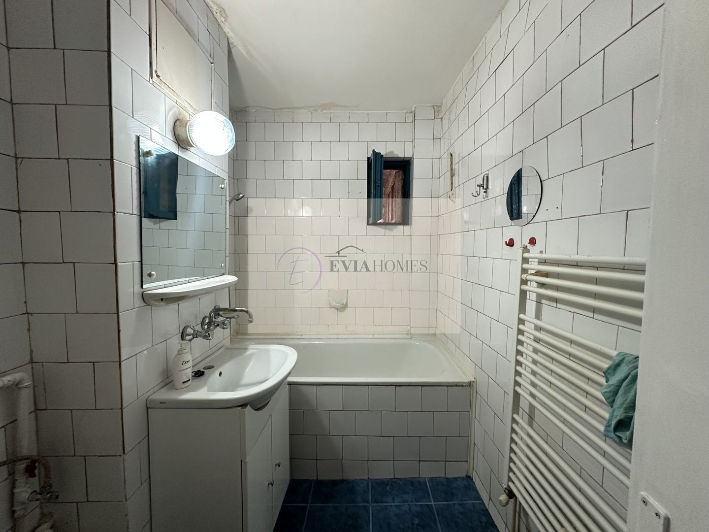 2 camere decomandate/balcon de 12 mp/parcare acoperita - Poză 5