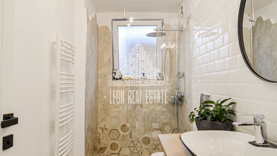 Apartament 3 camere in imobil tip vila, cu curte privata, Cluj-Napoca - Poză 11