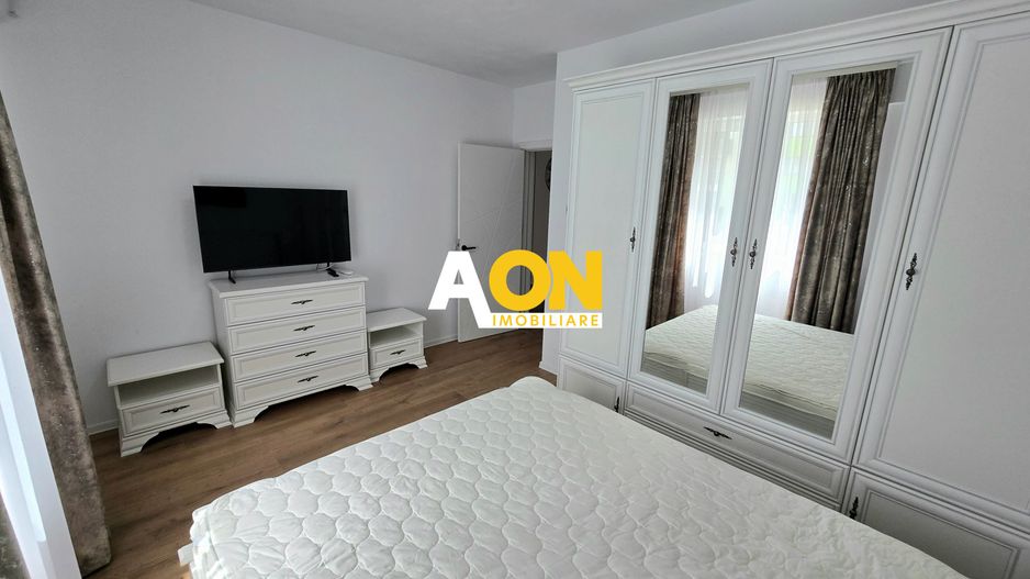 Apartament cu 3 Camere, Bloc Nou, Etaj 1, Zona Arex - Poză 4